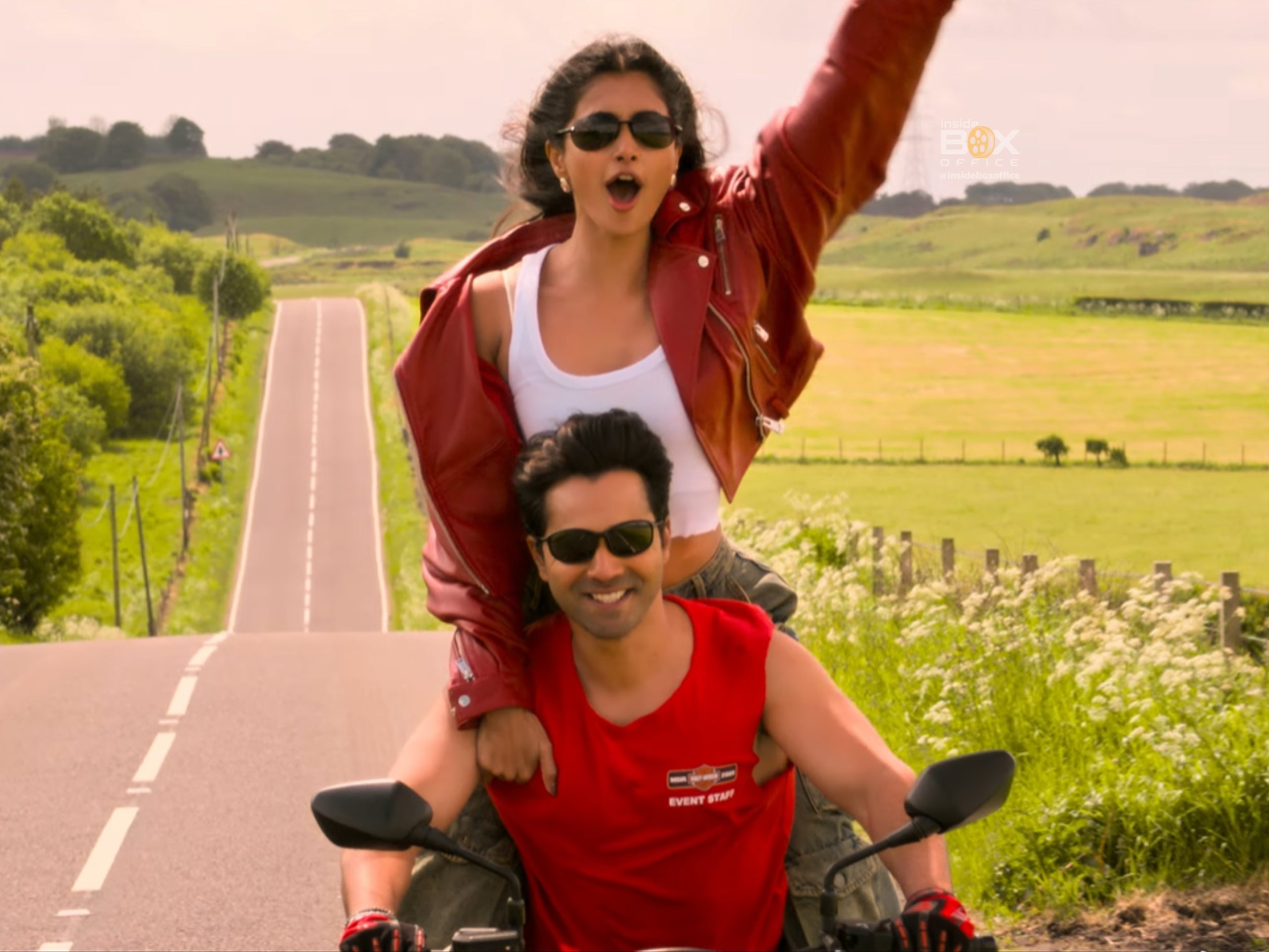 Hai Jawani Toh Ishq Hona Hai Review: Flawed Nostalgia Wrapped In Chaotic Comedy - Inside Box Office Review Of Hai Jawani Toh Ishq Hona Hai