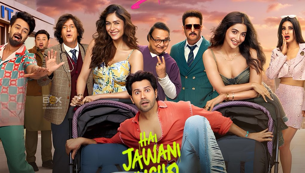 Hai Jawani Toh Ishq Hona Hai review 2026.jpg hai jawani toh ishq hona hai film 2026