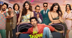 Hai Jawani Toh Ishq Hona Hai Review: Flawed Nostalgia Wrapped In Chaotic Comedy Hai Jawani Toh Ishq Hona Hai Film 2026