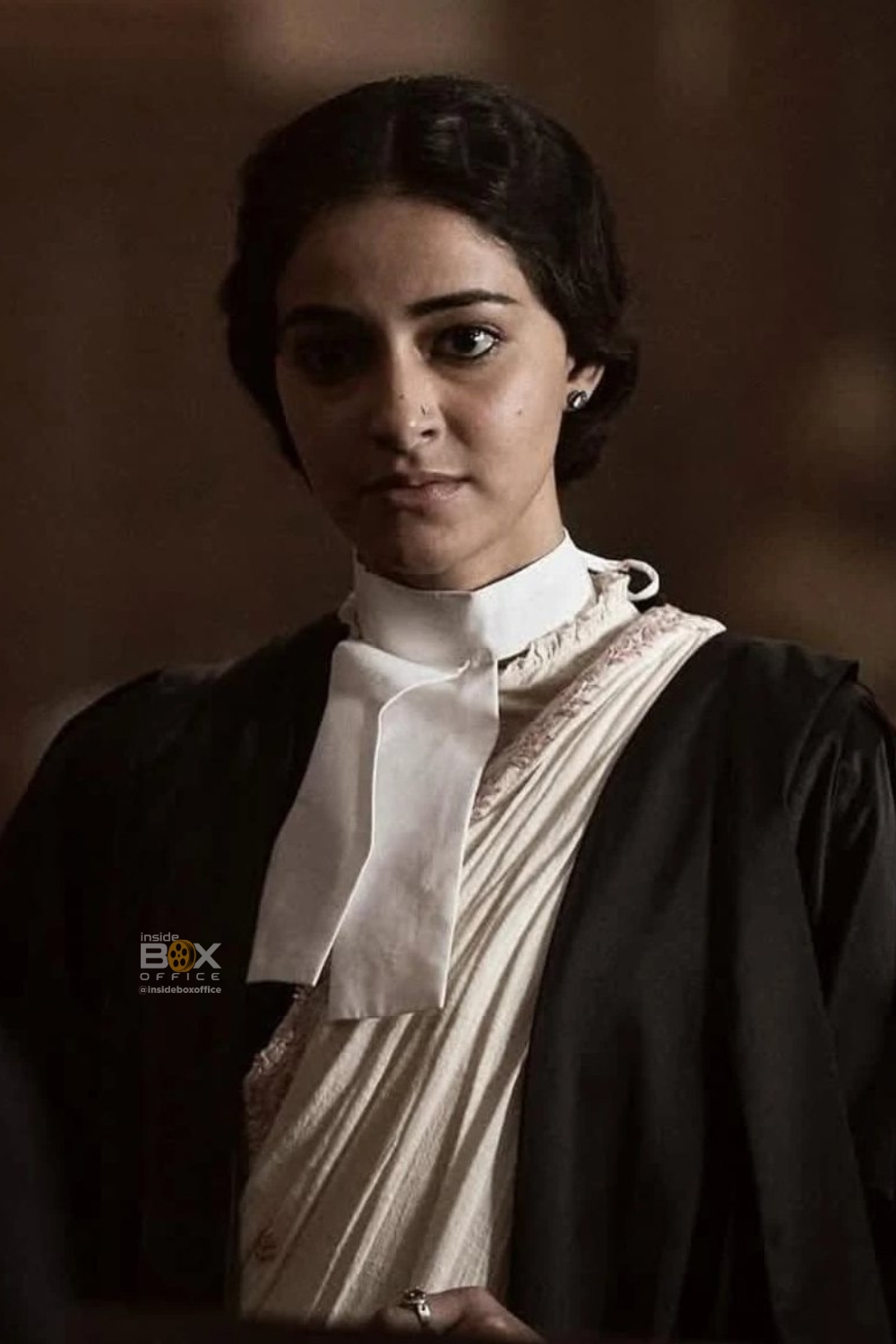 Ananya Panday - Inside Box Office Ananya Panday - Inside Box Office