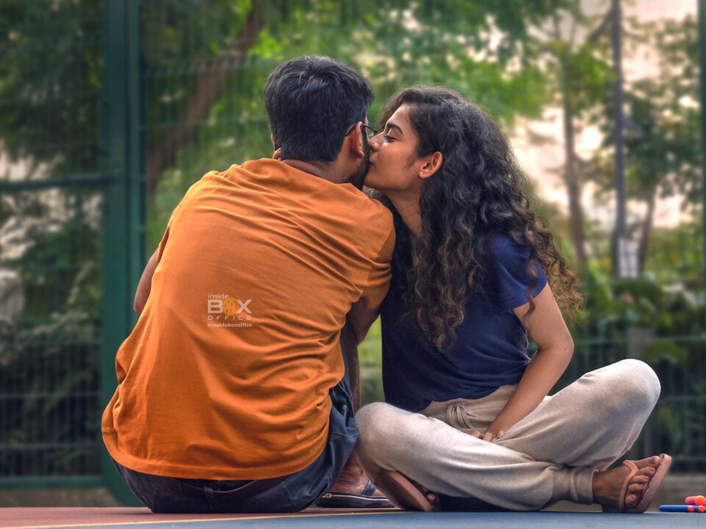 Little Things Tv Series: Why This Netflix Romance Still Feels So Real? - Inside Box Office Little Things All Episode