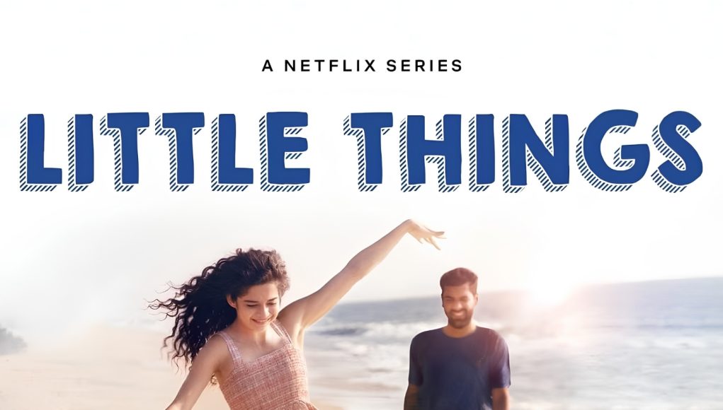 Little things TV series review.jpg little things