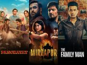 Top 20 Most Popular Web Series To Watch In Summer Season 2026 Tv Show - Inside Box Office