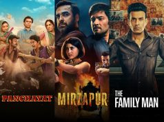 Top 20 Most Popular Web Series to Watch in Summer Season 2026