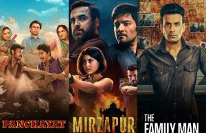 Top 20 Most Popular Web Series To Watch In Summer Season 2026 Top Stories - Inside Box Office