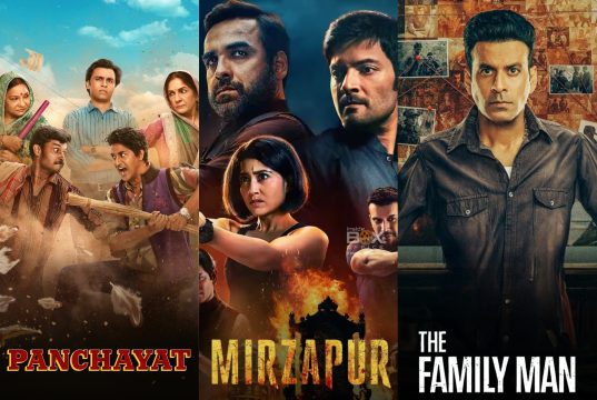 Top 20 Most Popular Web Series To Watch In Summer Season 2026 Homepage - Inside Box Office