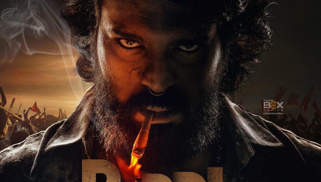 Peddi box office collection.jpg
