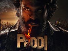 How Much is the Peddi Box Office Collection?