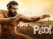 Does Ram Charan’s Sports Drama Deliver More Than Just Hype? Movie Reviews - Inside Box Office