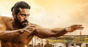Does Ram Charan’s Sports Drama Deliver More Than Just Hype? Homepage - Inside Box Office