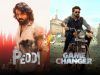Ram Charan Peddi Opening Weekend Collection Beats Game Changer Movie By 80% Trending - Inside Box Office