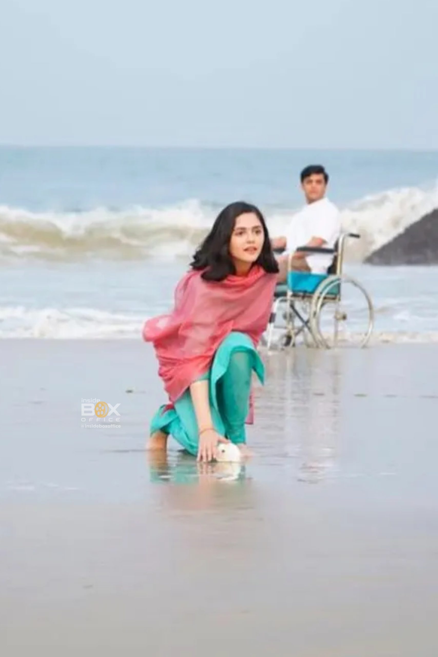 Aneet Padda - Inside Box Office