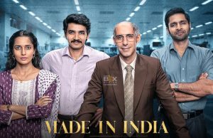 Made In India: A Titan Story Review – An Ott Gem Of 2026 Web Series - Inside Box Office