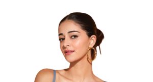 Ananya Panday Homepage - Inside Box Office