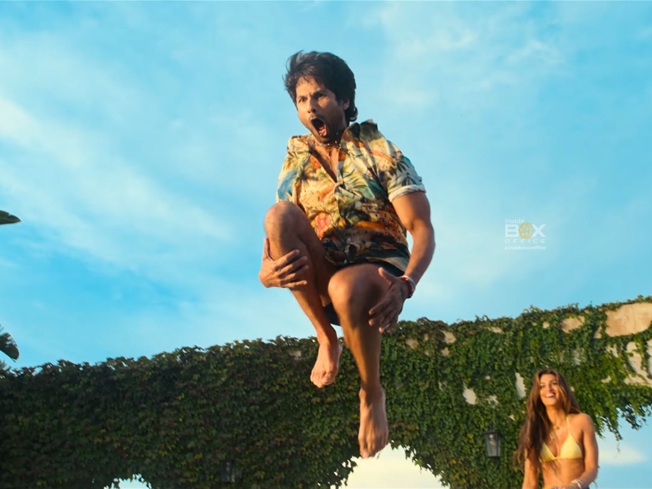 Why Watch Shahid Kapoor’s Upcoming Romantic Film Cocktail 2 2026? - Inside Box Office Shahid Kapoor'S Cocktail 2