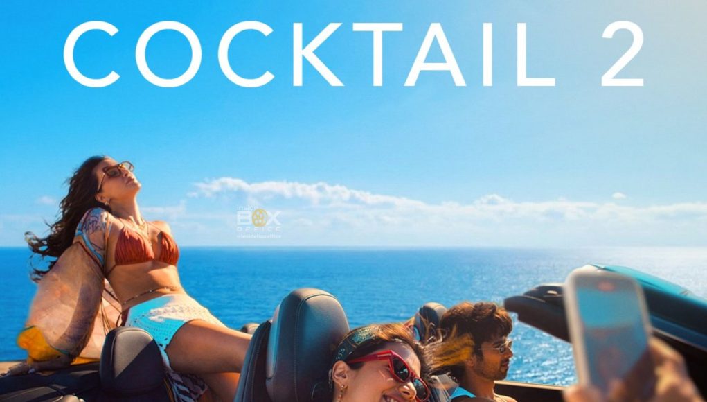 cocktail 2 upcoming film 2026.jpg cocktail 2 releasing on 19th June 2026