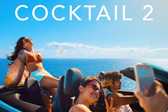 Why Watch Shahid Kapoor’s Upcoming Romantic Film Cocktail 2 2026? Cocktail 2 Releasing On 19Th June 2026