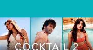 Why Watch Shahid Kapoor’s Upcoming Romantic Film Cocktail 2 2026? Homepage - Inside Box Office