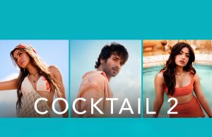 Why Watch Shahid Kapoor’s Upcoming Romantic Film Cocktail 2 2026? Homepage - Inside Box Office