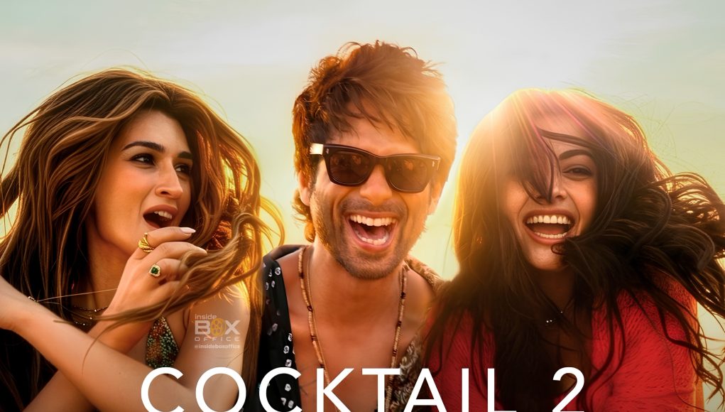 cocktail film review