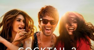 Cocktail 2 Review: Does This Love Triangle Really Work? Cocktail Film Review
