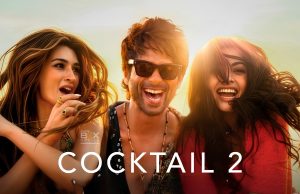 Cocktail 2 Review: Does This Love Triangle Really Work? Records - Inside Box Office