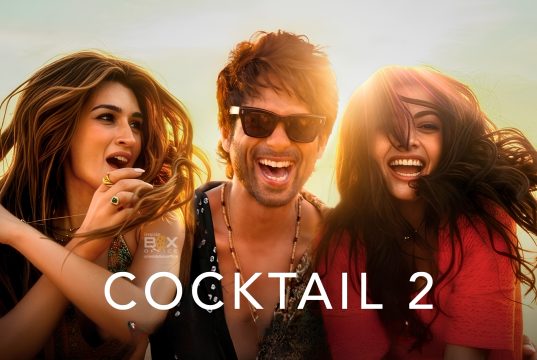 Cocktail 2 Review: Does This Love Triangle Really Work? Cocktail Film Review