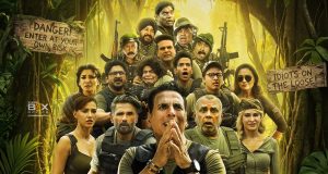 Why Akshay Kumar’s Welcome To The Jungle May Work? Homepage - Inside Box Office