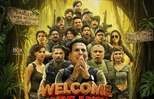 Why Akshay Kumar’s Welcome To The Jungle May Work? Top Stories - Inside Box Office