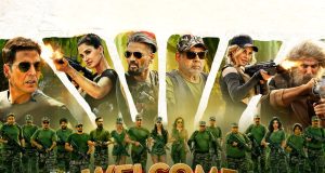 How Much Is The Welcome To The Jungle Box Office Collection? Homepage - Inside Box Office
