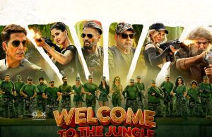 How Much Is The Welcome To The Jungle Box Office Collection? Records - Inside Box Office