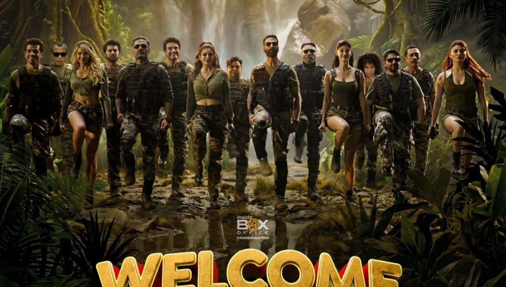 welcome to the jungle review 2026.jpg welcome to the jungle cast