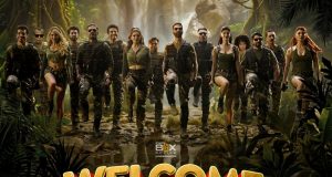 Welcome To The Jungle Review: Big Laughs, Bigger Chaos? Welcome To The Jungle Cast