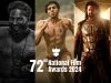 72Nd National Film Awards 2026 Winners List: Who Won What? Actor Wise Top Grossers - Inside Box Office