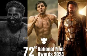 72Nd National Film Awards 2026 Winners List: Who Won What? Top Stories - Inside Box Office