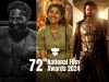 72Nd National Film Awards 2026 Winners List: Who Won What? Ott Reviews - Inside Box Office