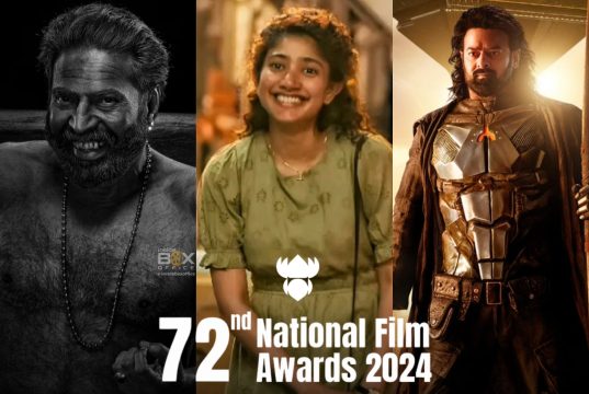 72Nd National Film Awards 2026 Winners List: Who Won What? Homepage - Inside Box Office
