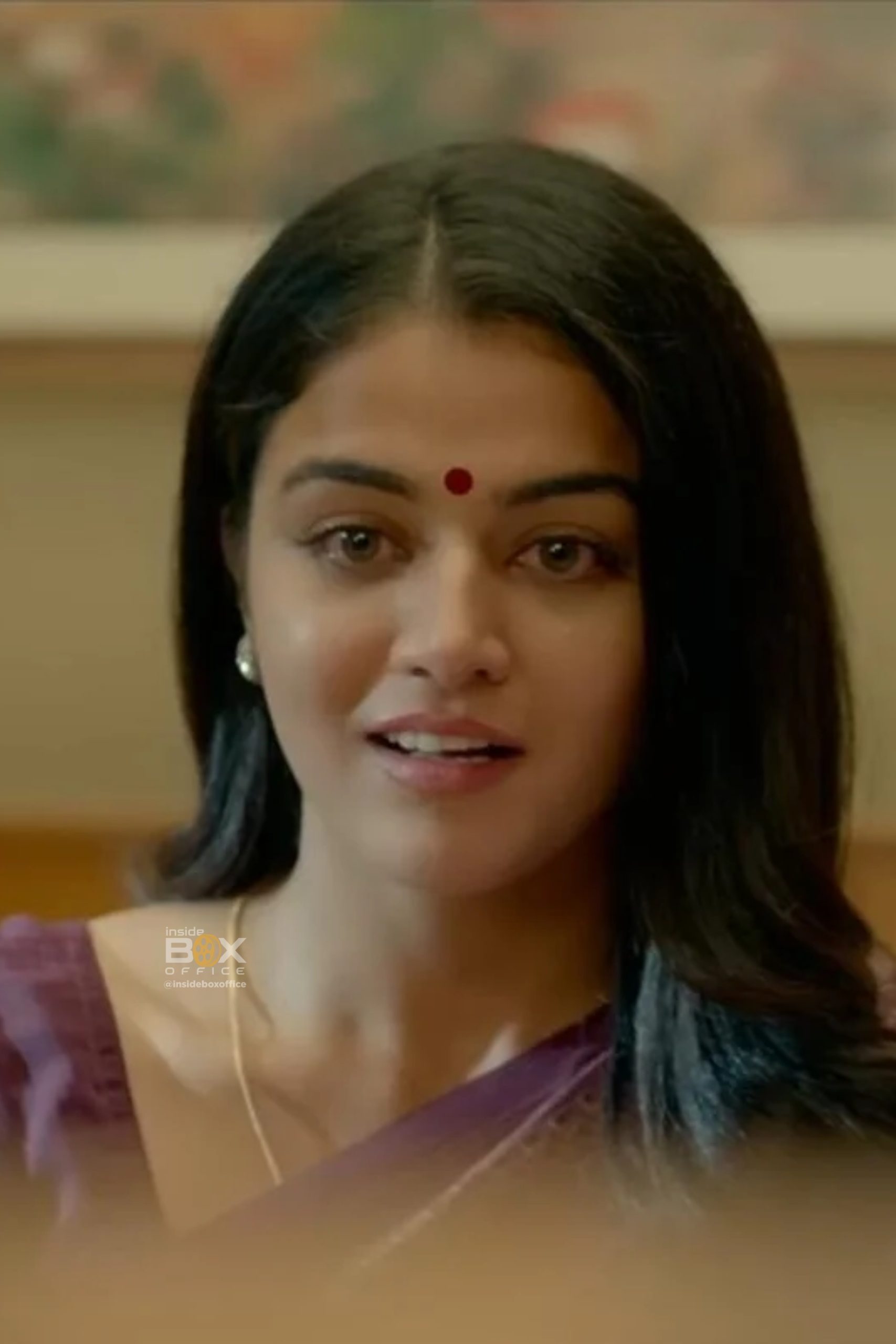 Wamiqa Gabbi - Inside Box Office