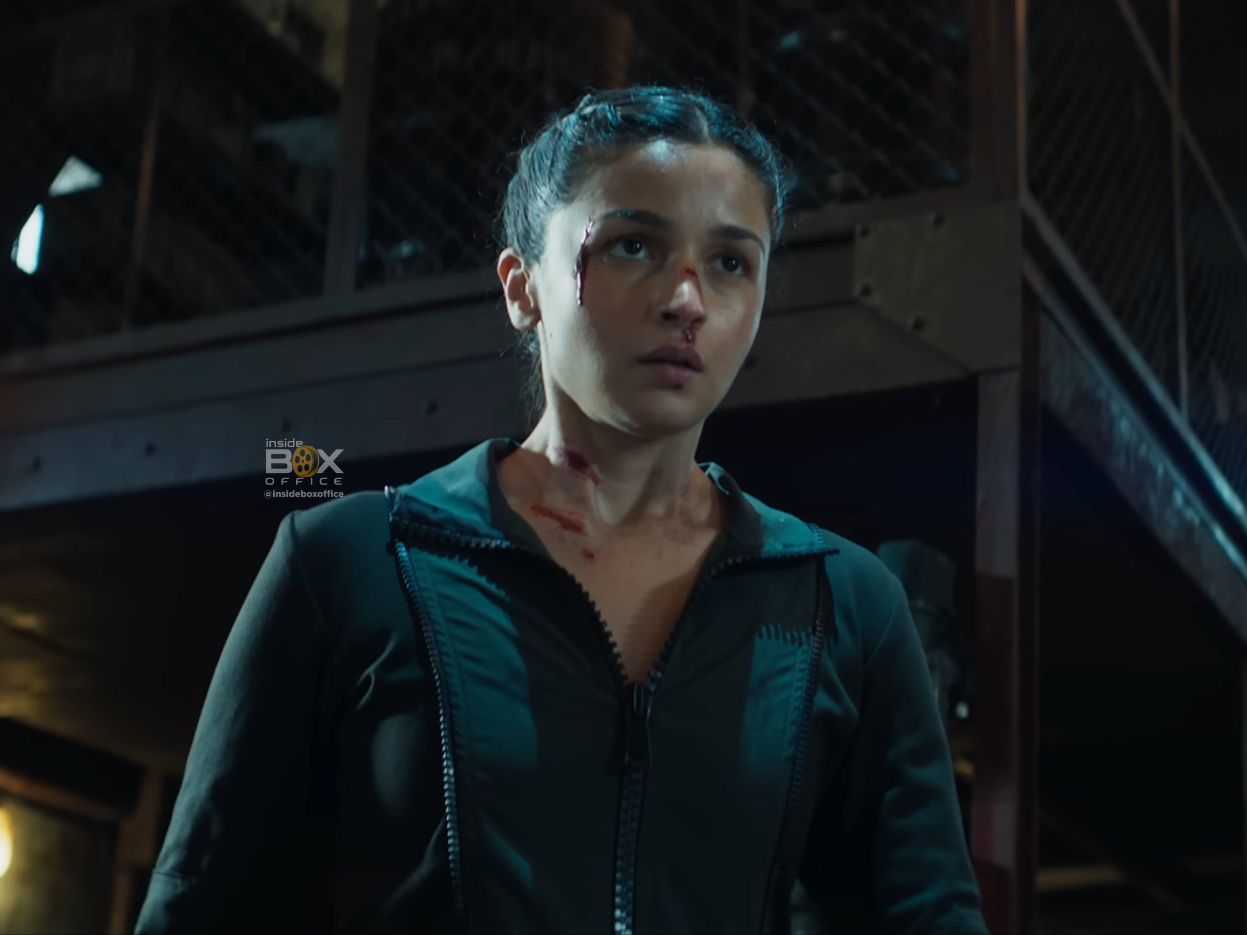 Alia Bhatt Alpha Film 2026
