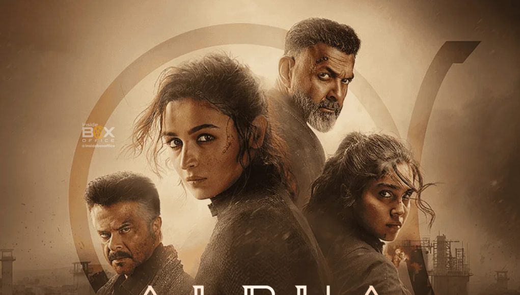 alpha film 2026 review