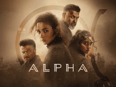 Alpha Movie 2026 Review: Style Wins, Story Misses The Target Alpha Film 2026 Review