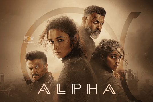 Alpha Movie 2026 Review: Style Wins, Story Misses The Target Alpha Film 2026 Review