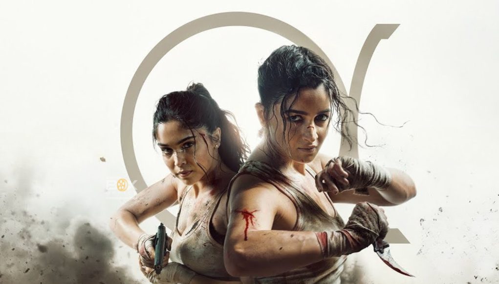Alpha day wise box office collection, Alpha movie 2026 day1 collection