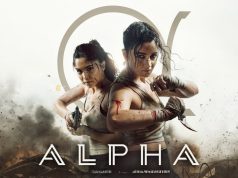 How Much Is The Alpha Day Wise Box Office Collection? Alpha Day Wise Box Office Collection, Alpha Movie 2026 Day1 Collection