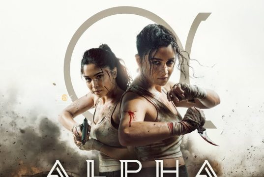 How Much Is The Alpha Day Wise Box Office Collection? Alpha Day Wise Box Office Collection, Alpha Movie 2026 Day1 Collection