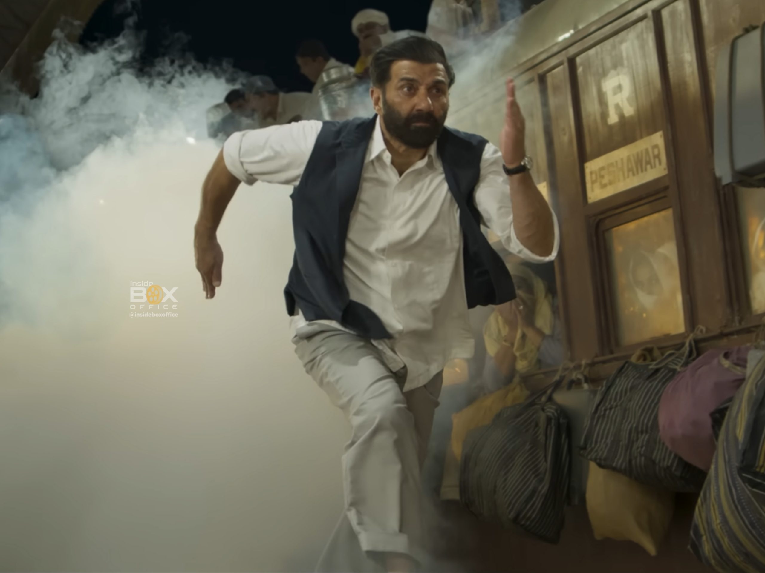 batwara 1947 film release date 2026