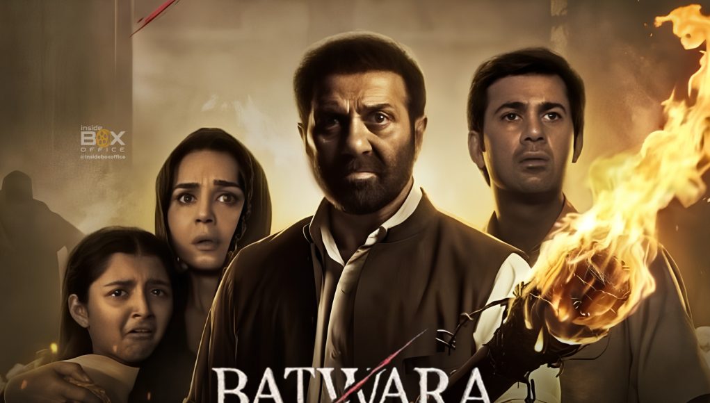 batwara 1947 film