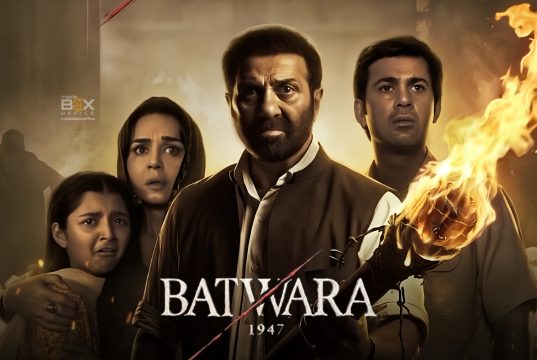 What To Expect From Sunny Deol’s Batwara 1947 Upcoming Film 2026? Batwara 1947 Film