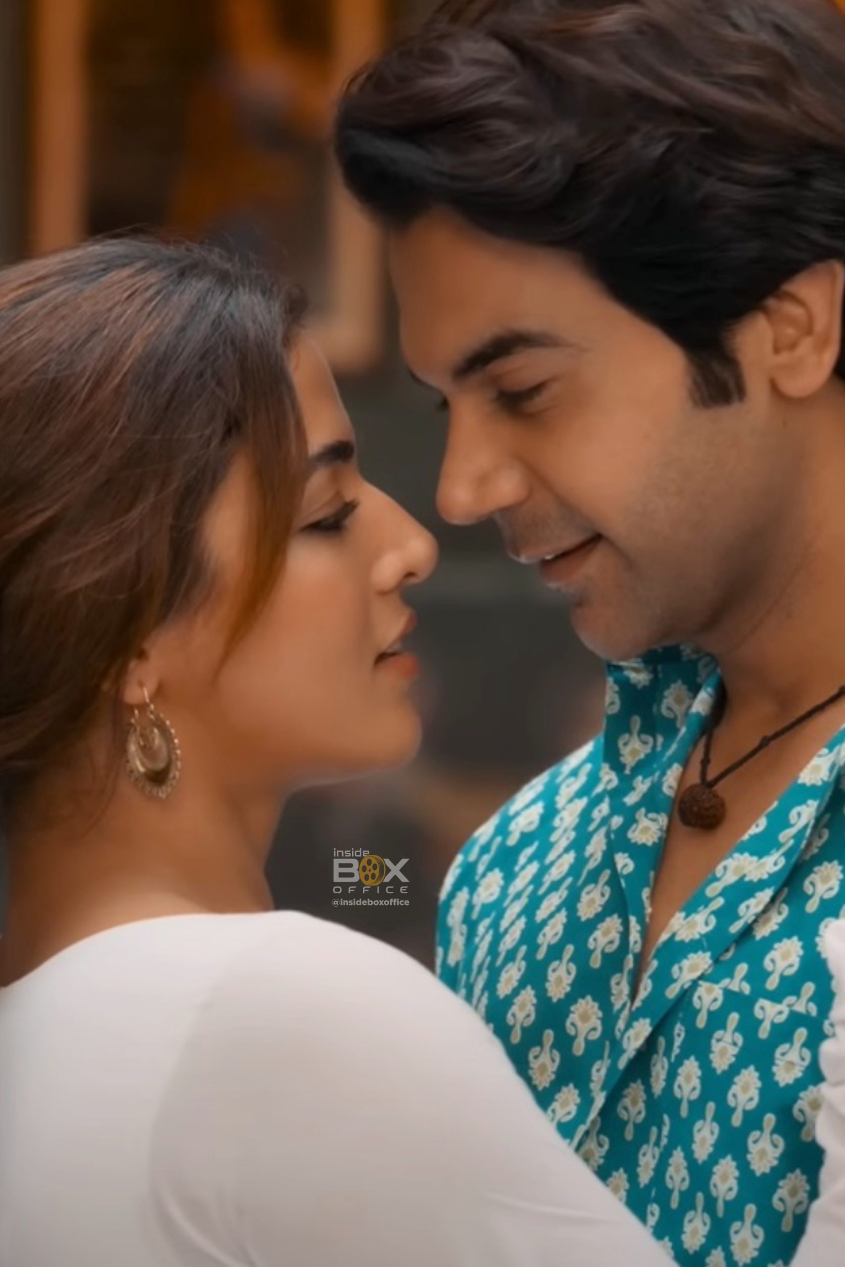 Wamiqa Gabbi - Inside Box Office