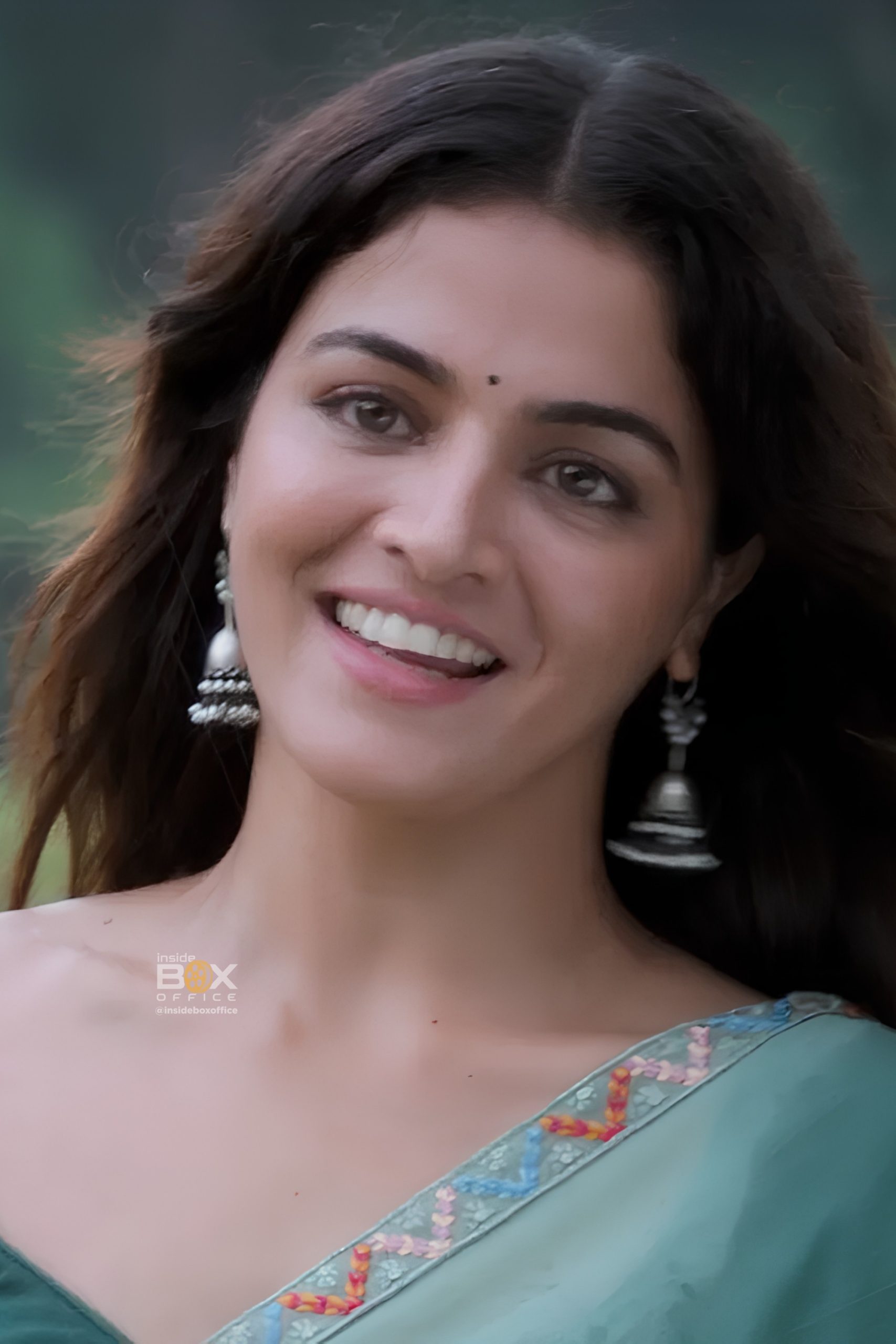 Wamiqa Gabbi - Inside Box Office